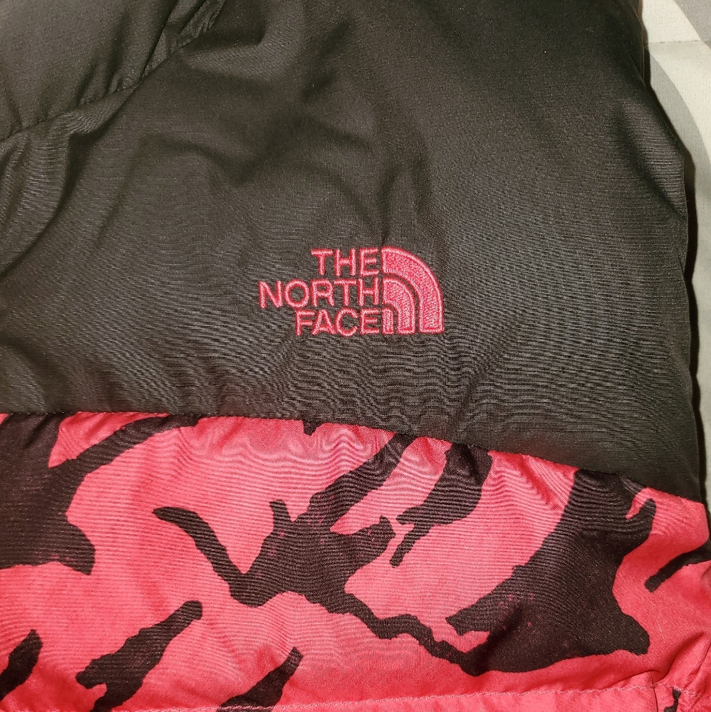NORTHFACE VEST